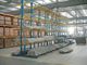 Warehouse multi ровная консольная глубина рукоятки систем 1.5m shelving и вешалки