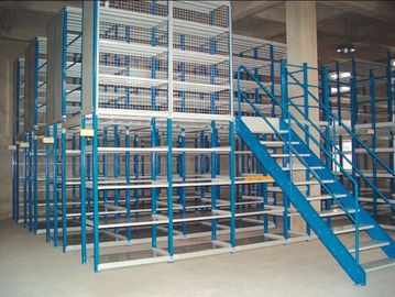 Multi - система вешалки мезонина яруса (2-3 пол) 150 - 500KG в емкость уровня