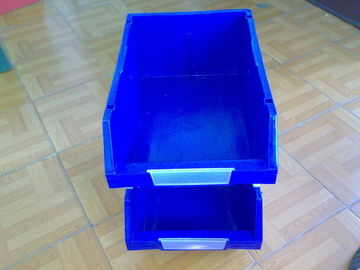 пластичные оборудования пакгауза коробки оборачиваемости для светлого склада текущего расхода shelving/коробки обязанности