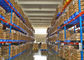 Versatile Industrial Heavy Duty Pallet Racking For Warehouse , 1000kg Per Layer