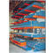 Шкафы хранения промышленной рукоятки 1.2m консольные, система вешалки хранения