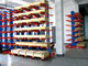 Шкафы хранения промышленной рукоятки 1.2m консольные, система вешалки хранения