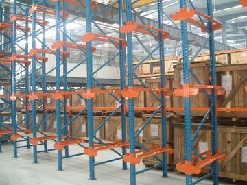 Привод покрытия порошка брызга в класть 1500KG на полку подгонял 10M с лучем кронштейна