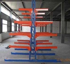 Cantilever 300 - промышленные системы вешалки 1000KG стальные для механически индустрии