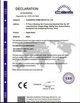 Китай China Pallet Racking Online Market Сертификаты